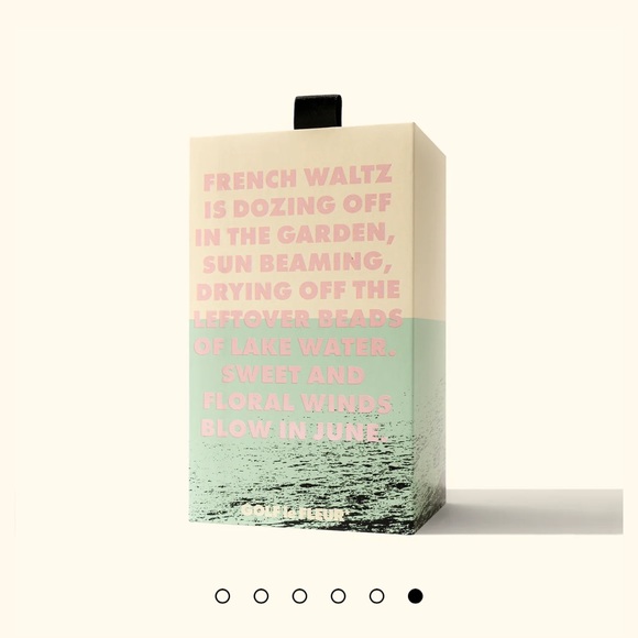 Golf le FLEUR French waltz - Picture 7 of 7